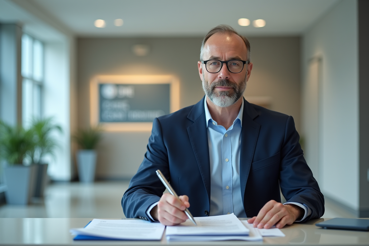 Obligations d’un établissement médical : responsabilités et normes réglementaires