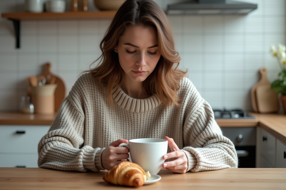 Émotions et prise de poids : comment elles interfèrent avec la perte de poids