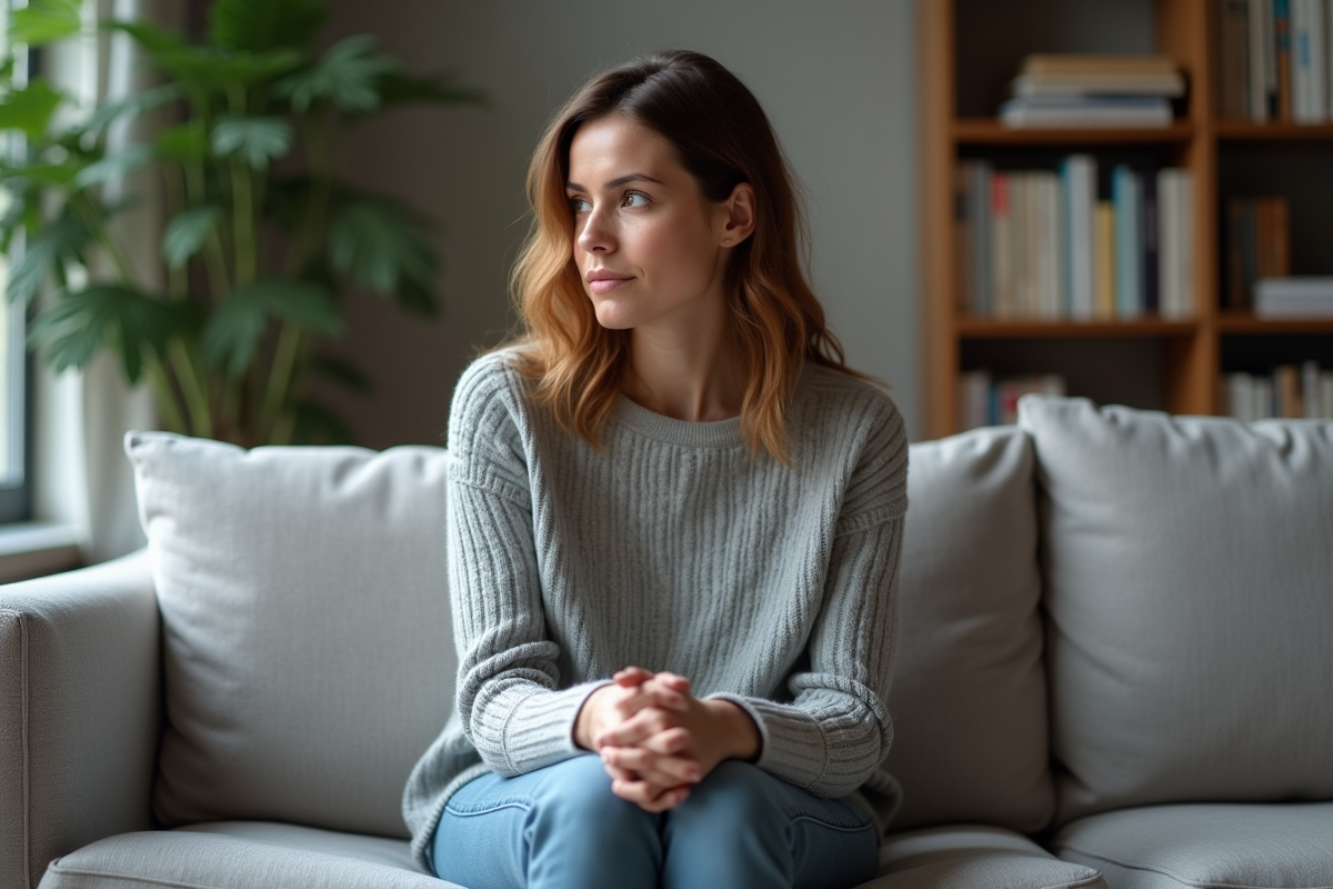 Fonctionnement du cerveau en état de dépression : mécanismes et impacts