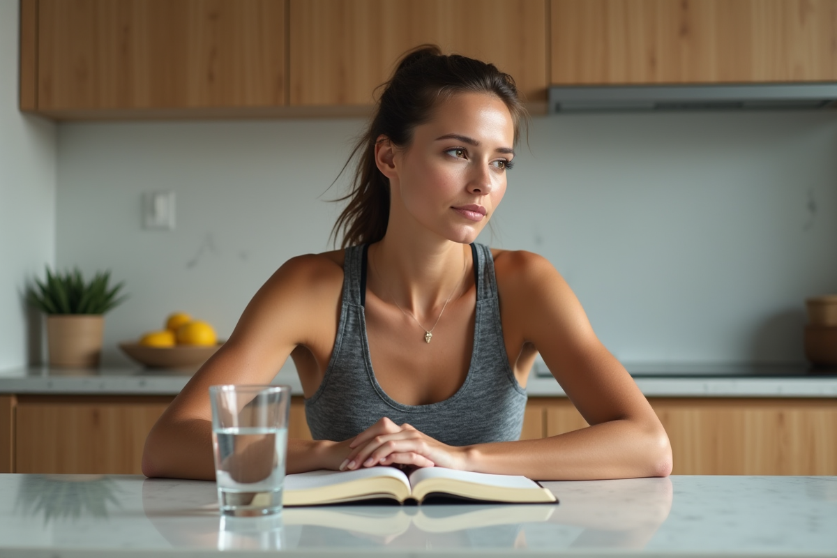 Jeûne intermittent quotidien : avantages et implications pour la santé