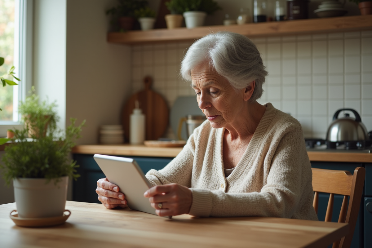 Soutien à l’autonomie : exemples pratiques et applications