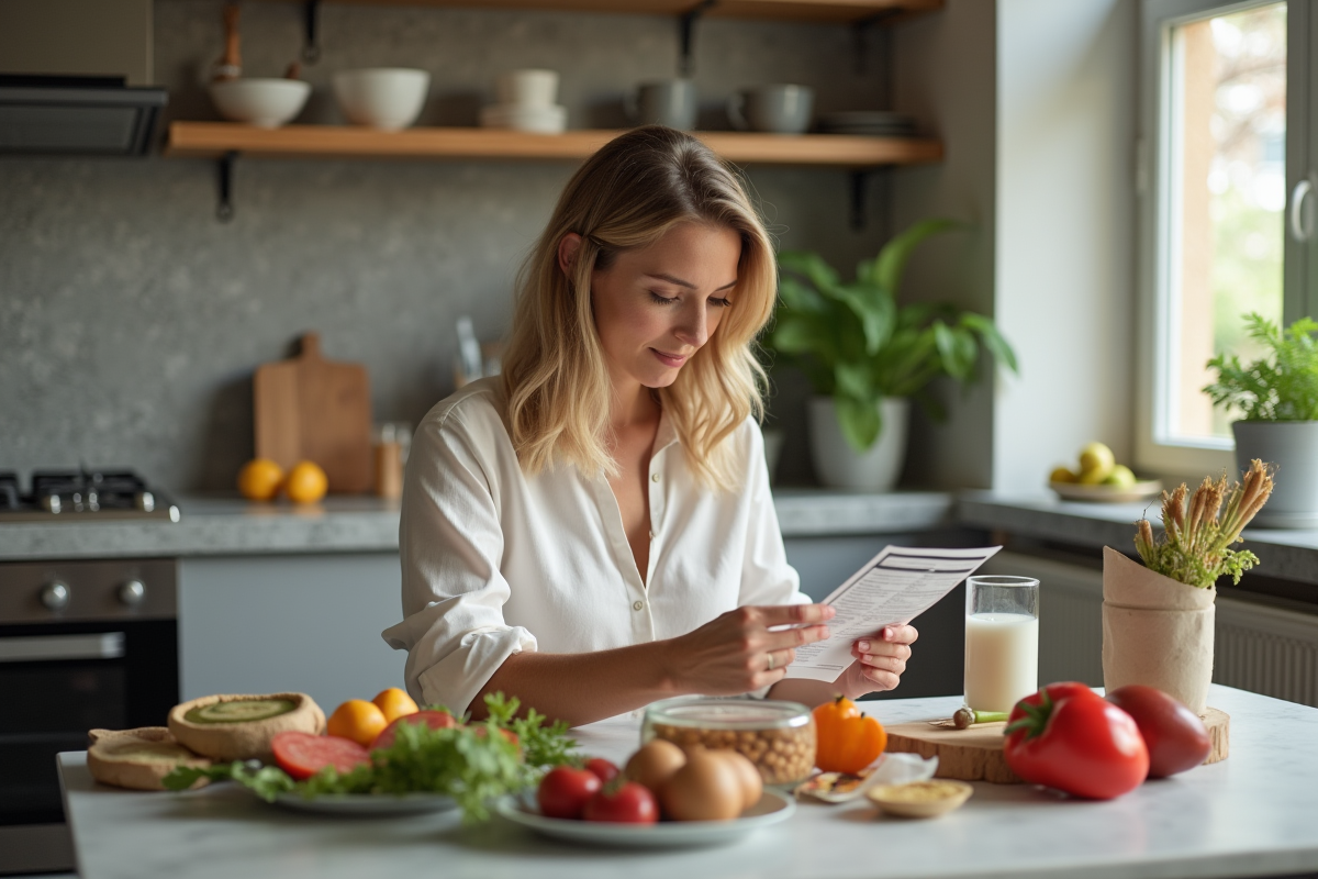 Sélection optimale d’un régime : critères et astuces pour bien choisir