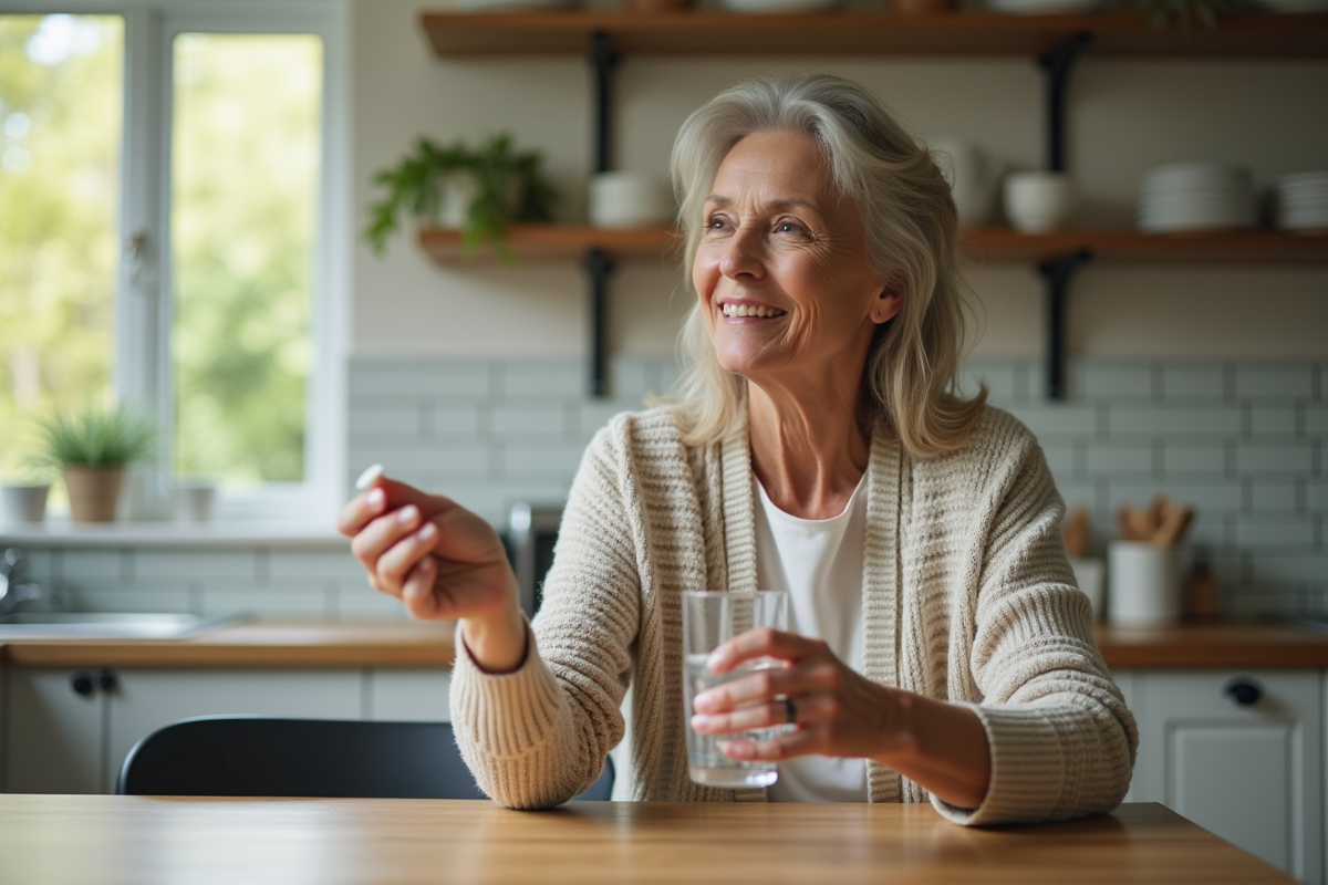 Médicament le plus efficace contre la dépression : les options thérapeutiques principales