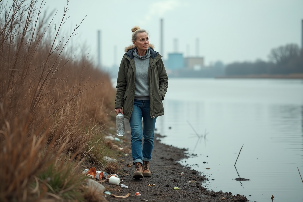 Impacts négatifs sur l’environnement : identification et conséquences