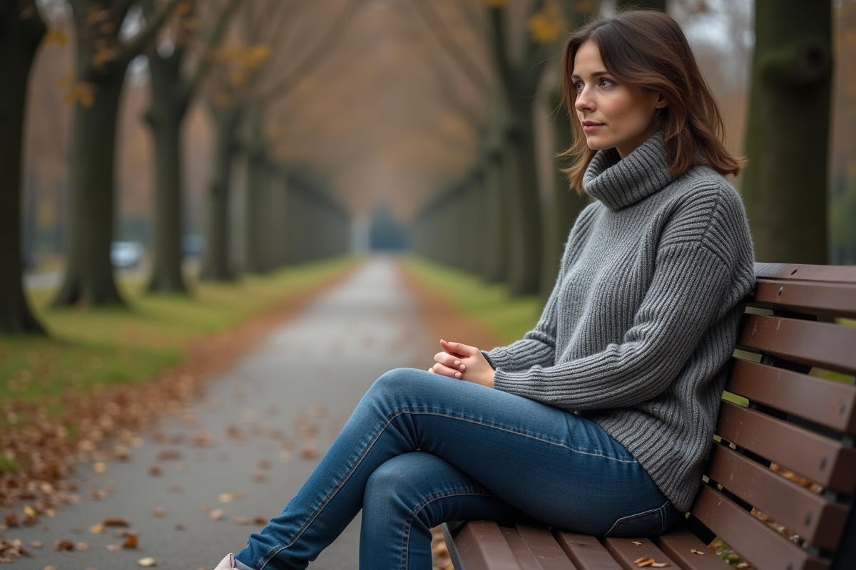 Envie d’isolement : comprendre les raisons qui nous poussent à nous retirer