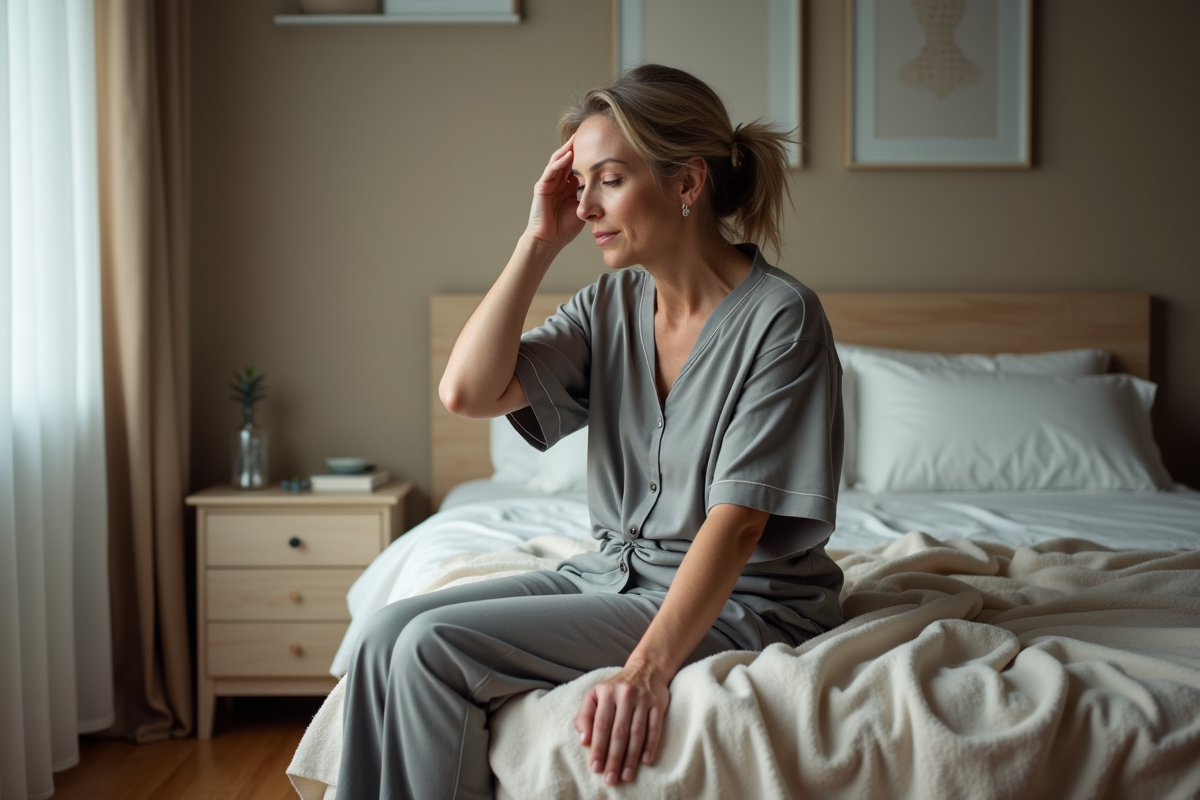 Consulter un médecin pour les troubles du sommeil : savoir quand agir