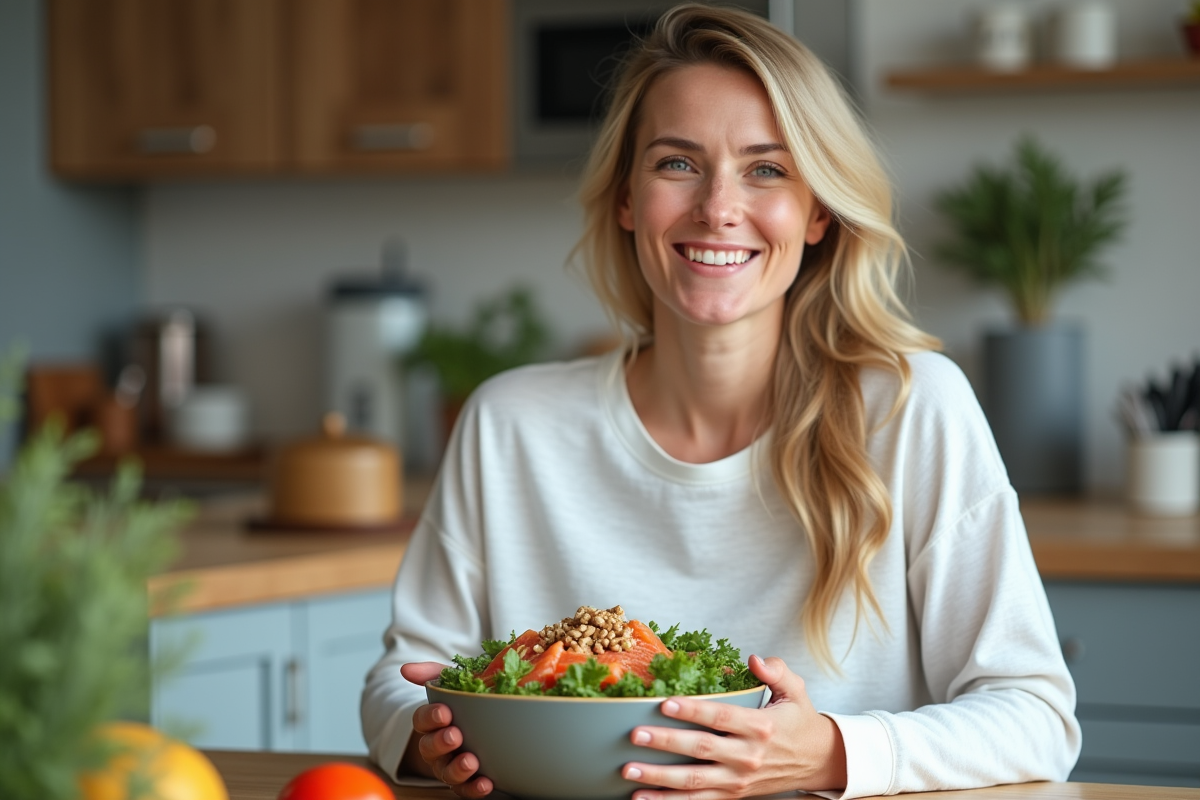 Oméga-3 et lutte contre la cellulite : quel impact ?