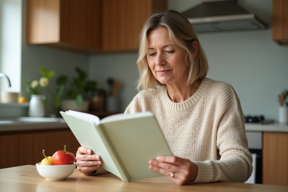 Contrôle naturel du niveau d’IGE dans le sang : méthodes efficaces
