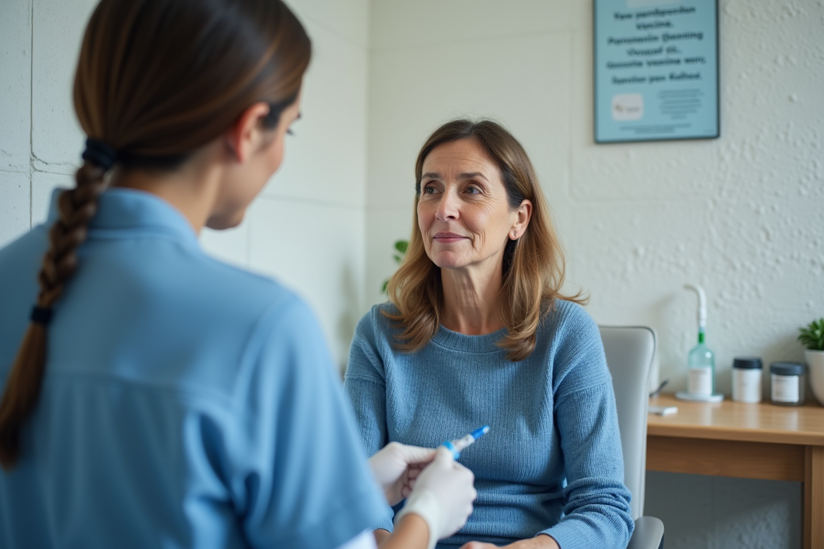 Objectif du vaccin : comprendre son rôle dans la protection de la santé
