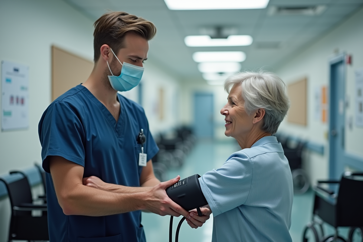 Carrières médicales les plus accessibles : un aperçu des options