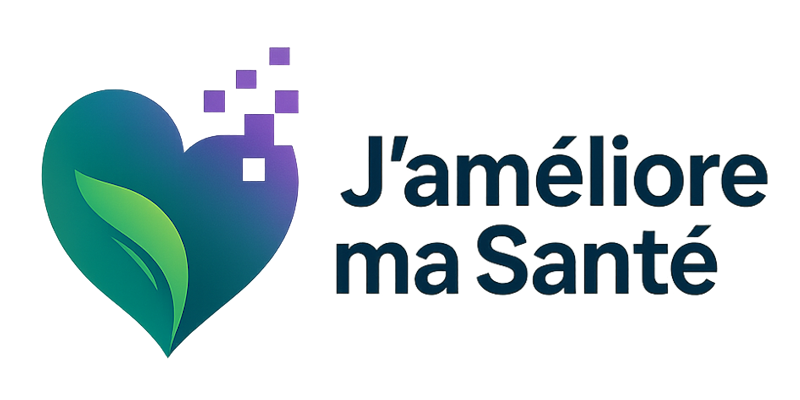 J'améliore ma Santé