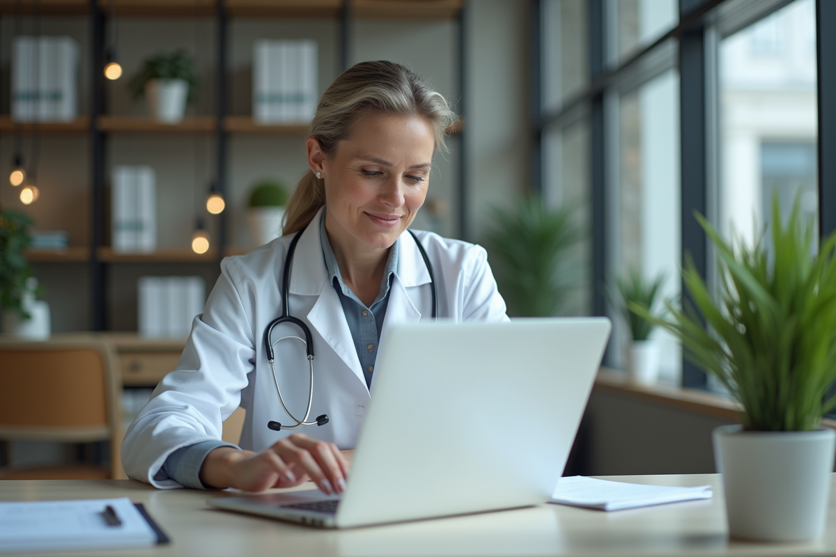 Facturation des téléconsultations : procédures et bonnes pratiques