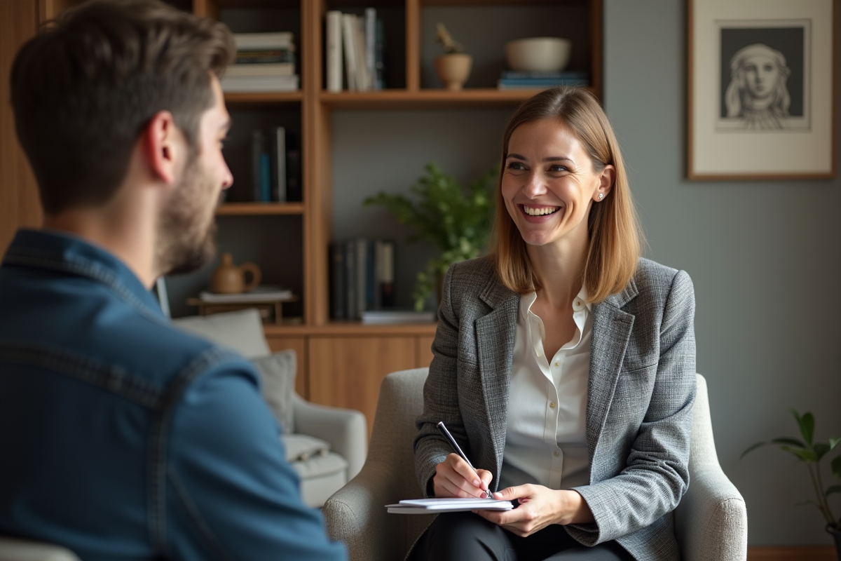 Professionnels de la santé mentale : qui sont-ils et quels sont leurs rôles ?