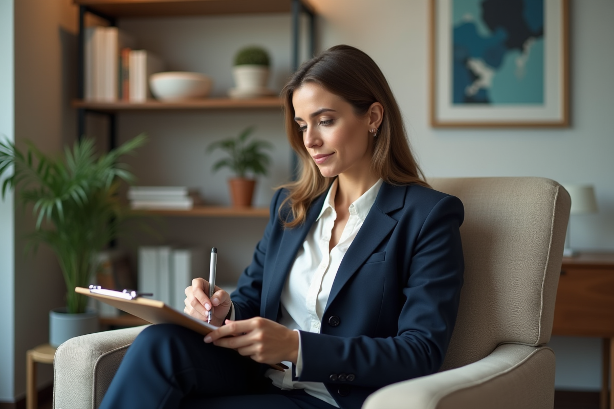 Rôles et responsabilités du psychologue dans la prise en charge thérapeutique