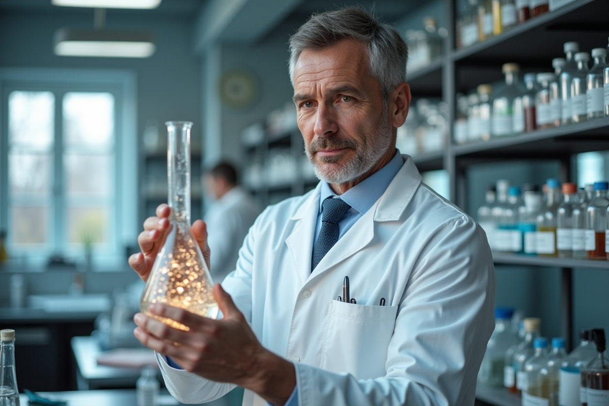 Les deux principaux types de fermentation et leurs caractéristiques